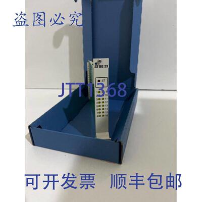 供应ABB SCADA RTU 560 选项卡 1KGT012100R5001 23BE23