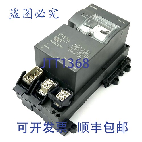 现货供应EM 300 RS 3RK1300-1CS01-1AA1 E:02 接线盒