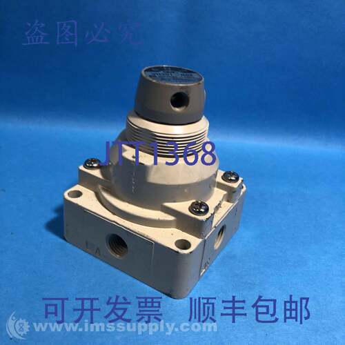原装供应 VH301-N02 VH 手动阀 5122