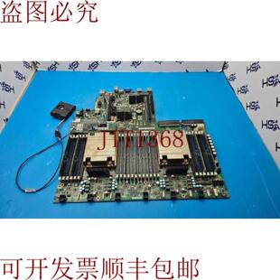 供应S2600WT H21573-373 2X LGA2011 DDR4 控制器主板 + CPU