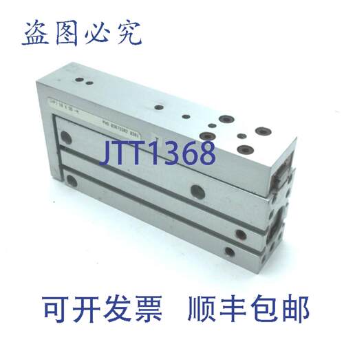 供应PHD S1 16x55-M 气缸滑块16mm 内径55mm 行程M5x0