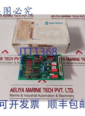 供应Liaaen Helitron DC0021A 俯仰控制电路板