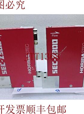 供应HoribaSTEC SEC-Z313M控制器SF6UtiliséJP 8102