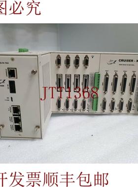 供应DELTA TAU 运动控制器 CRUISER EXPN CRE-F0101-03120