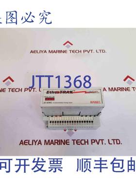 供应Sixnet et-8ins 直接以太网 IO模块