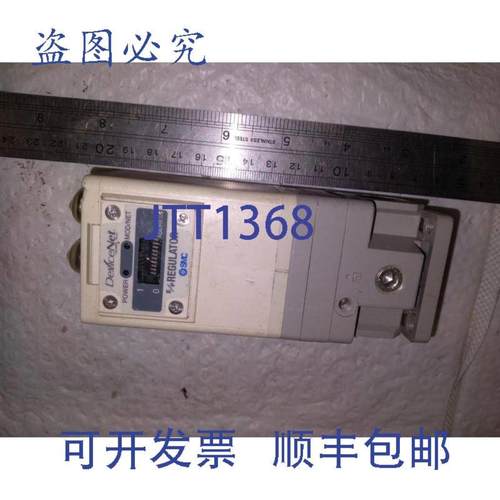 供应SMC DEVICE NET EP调节器 ITV2030-40N3CS-X80 0005-0