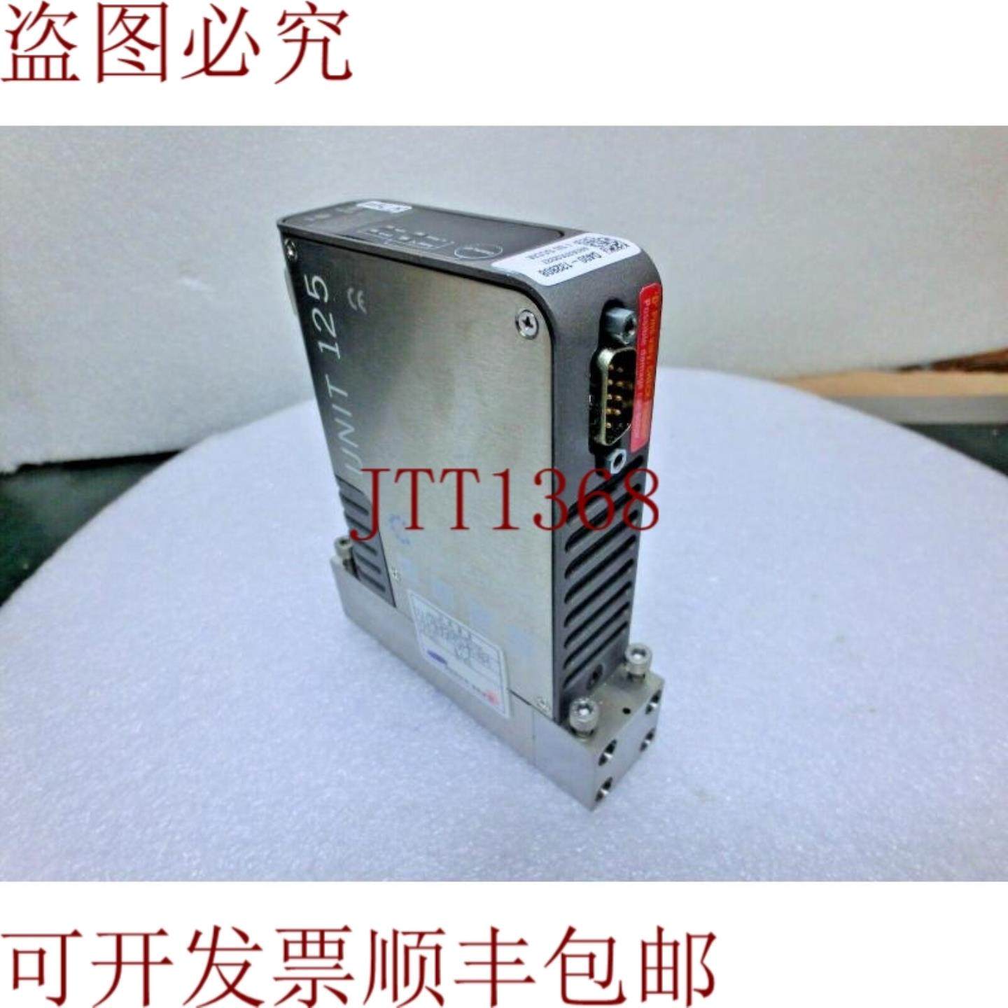 供应IFC-125C Celerità Massa Controllo FlussoCH3F 50sc