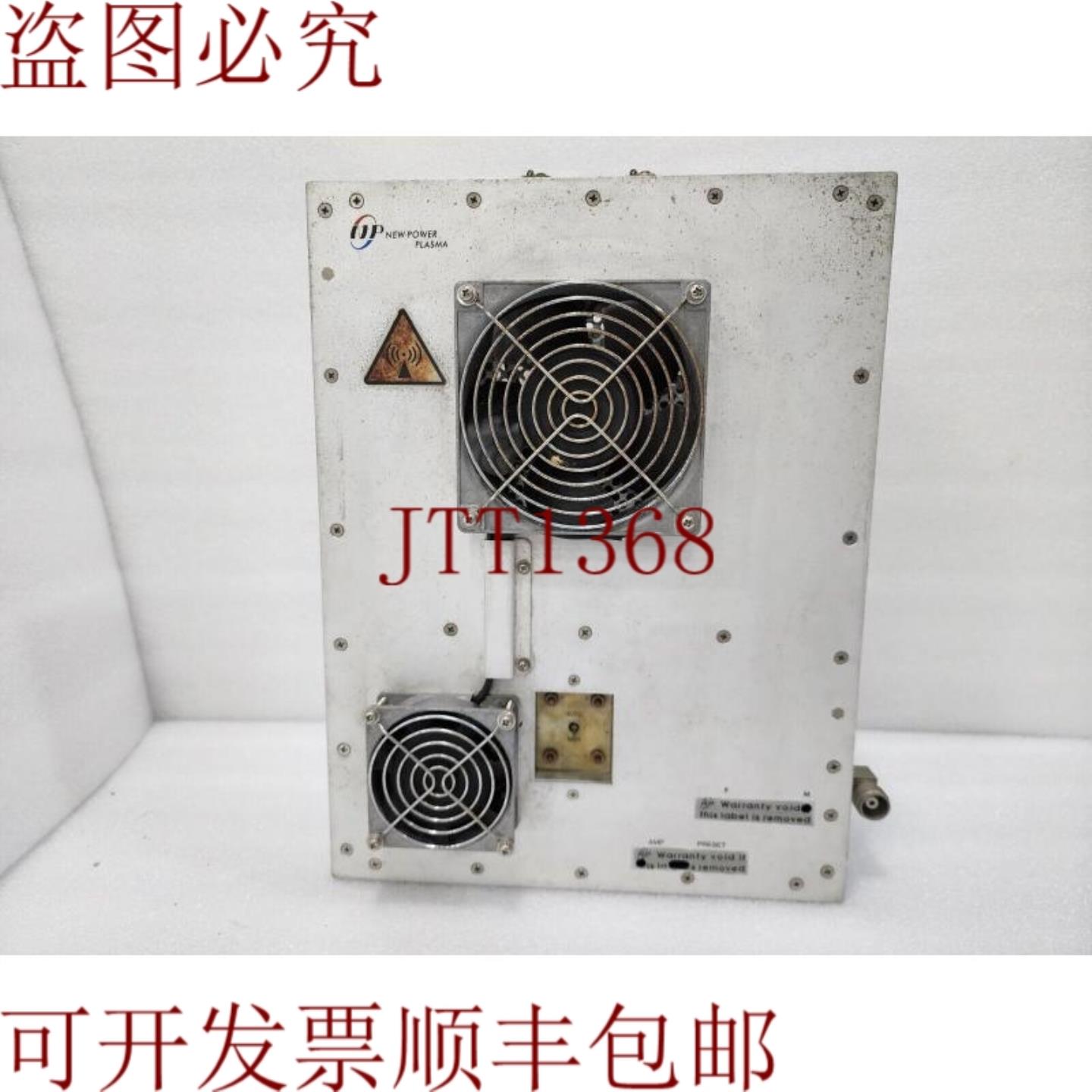 供应Power PLASMA RF匹配NPM-5KCAT