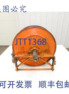 供应HannayReels716-19-20CSR可伸缩工业软管卷盘12英寸X52英尺