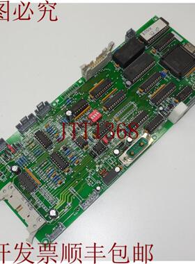 供应Emitech EMITECH-AL 107002-5 PCB
