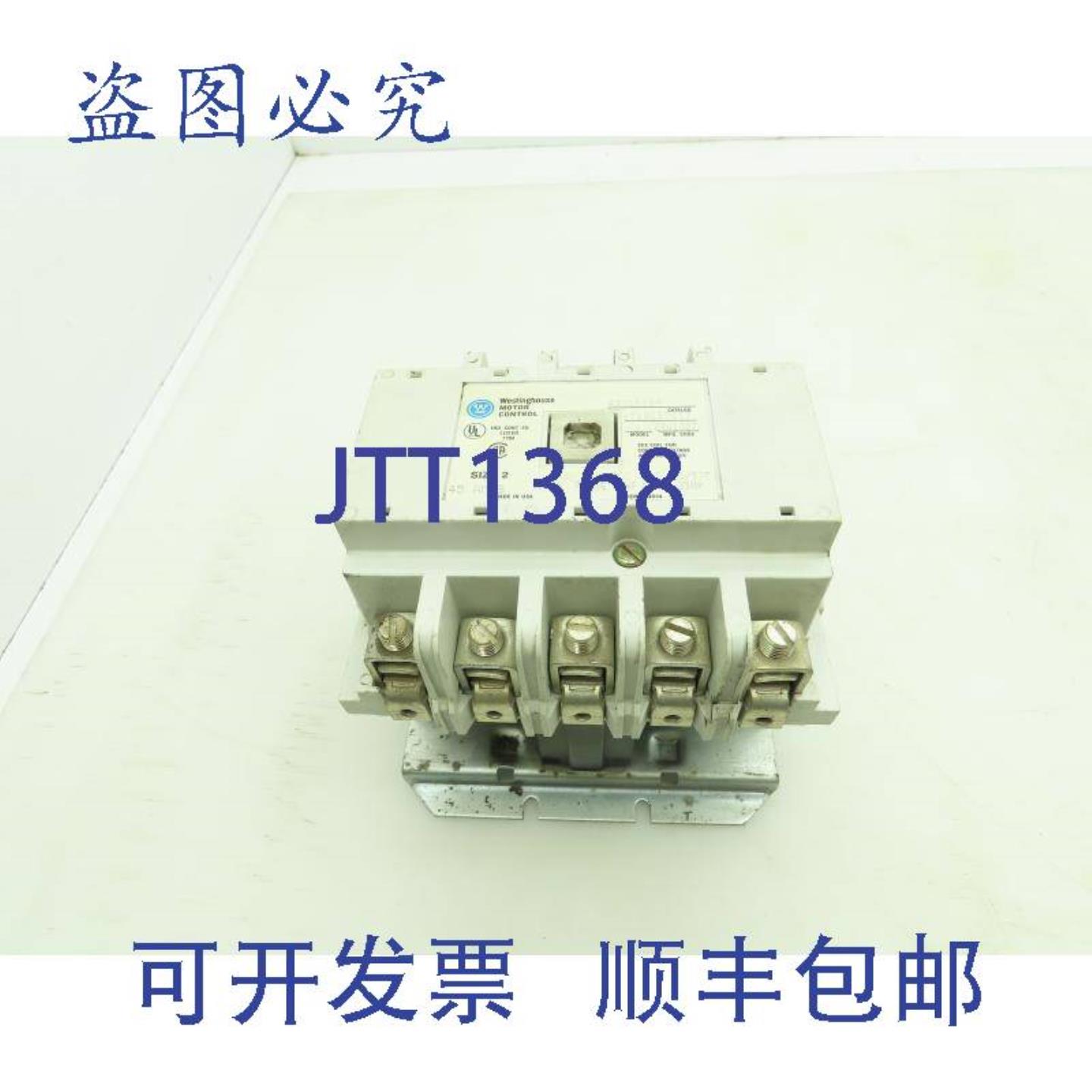 供应A201K2EA电机启动接触器控制45A600V5极25DIMENSION2