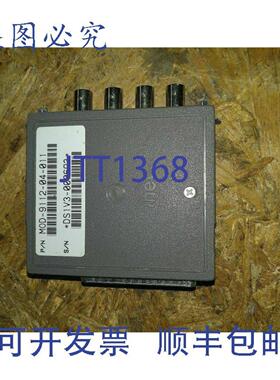 供应Inet Spectra DS1V5 DS1E1 V5  POD PNMOD-9112-04-01