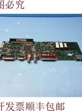 供应SmartBits 2000 NetCom 系统主板 SMB-2000 410-0026-011