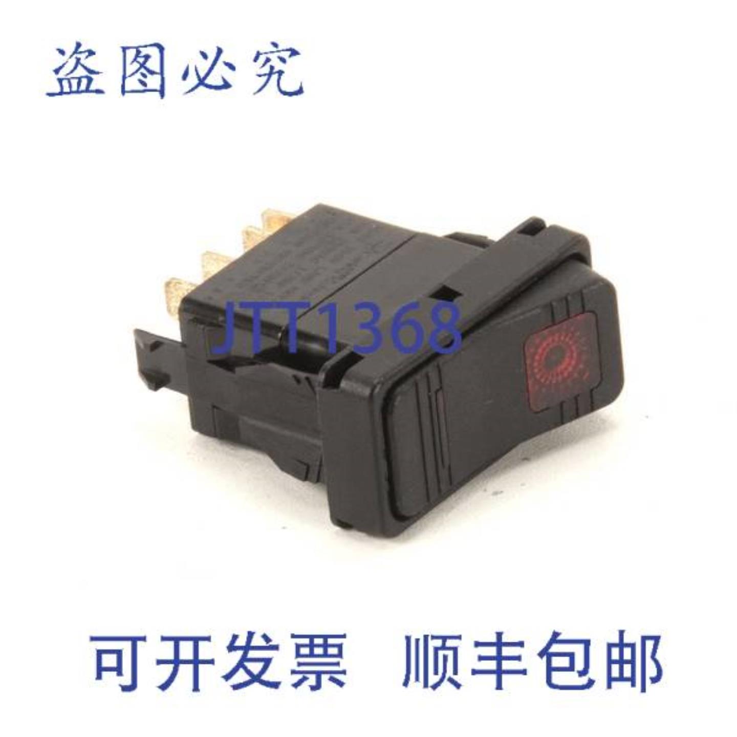 供应 Mfg STA50-1392 18英寸 250V 开关电气元件