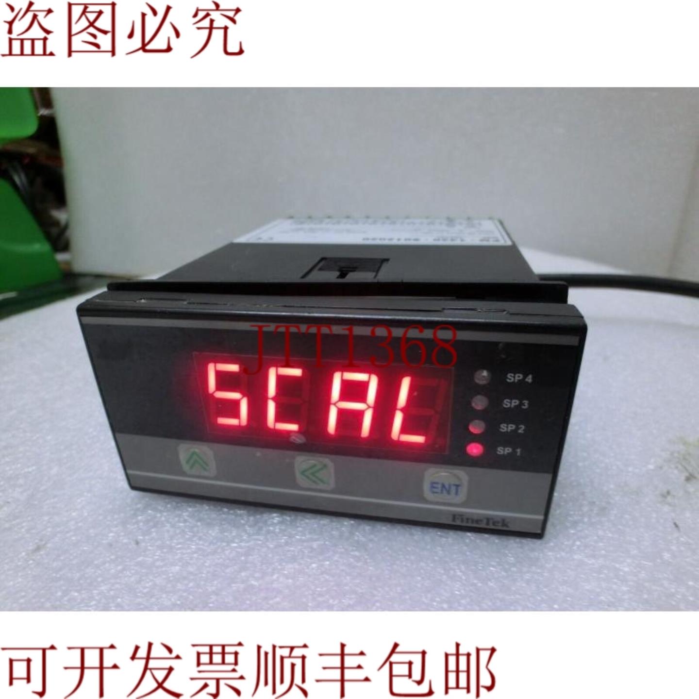 供应FineTek PM-1430-S012020 数字仪表AC85-265V输出模