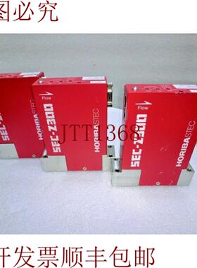 供应HoribaSTEC SEC-Z313M 质量流量控制CL2Jp&8096