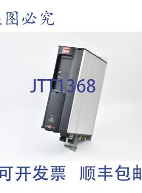 供应丹佛斯VLT5008PT5B20STR3D0F00A003x380-500V5060Hz122A99kVA