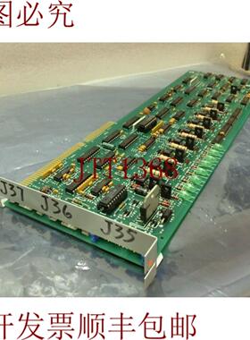 供应Electroglas 247216 系统 IO 板RMHM4_6168