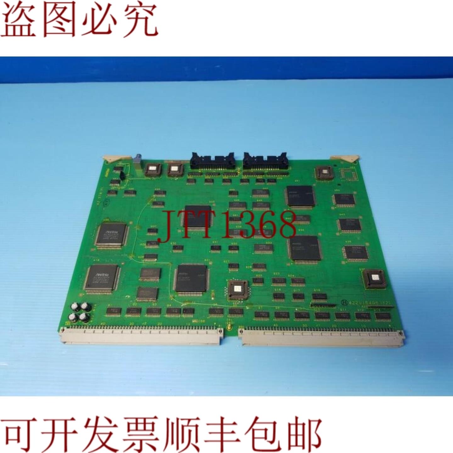 供应安立 422U15496 A2 STM模块卡