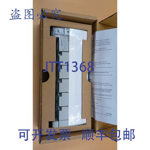 原装供应罗克韦尔AB 2080-LC30-48QWB