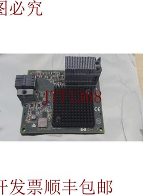 供应连接 00AG593 4 端口 10 光纤连接虚拟结构硬件