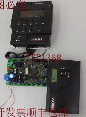 供应Hiross hiromatic g 275051 & MI-FA 显示器 275098 & Mi