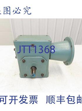 供应Hytrol4AC20-1RH传送带齿轮箱201减速器88rpm1Hp56C右手