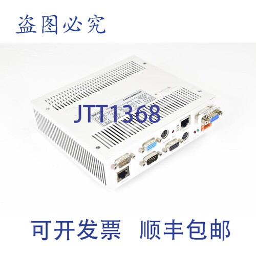 现货供应CENTROTHERM 193399，SDB/COMPACT2-ICE2，工业计算机