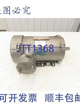 供应RelianceP14J2401M-XU电机2Hp1725rpm230460v3phHD145TTEFC