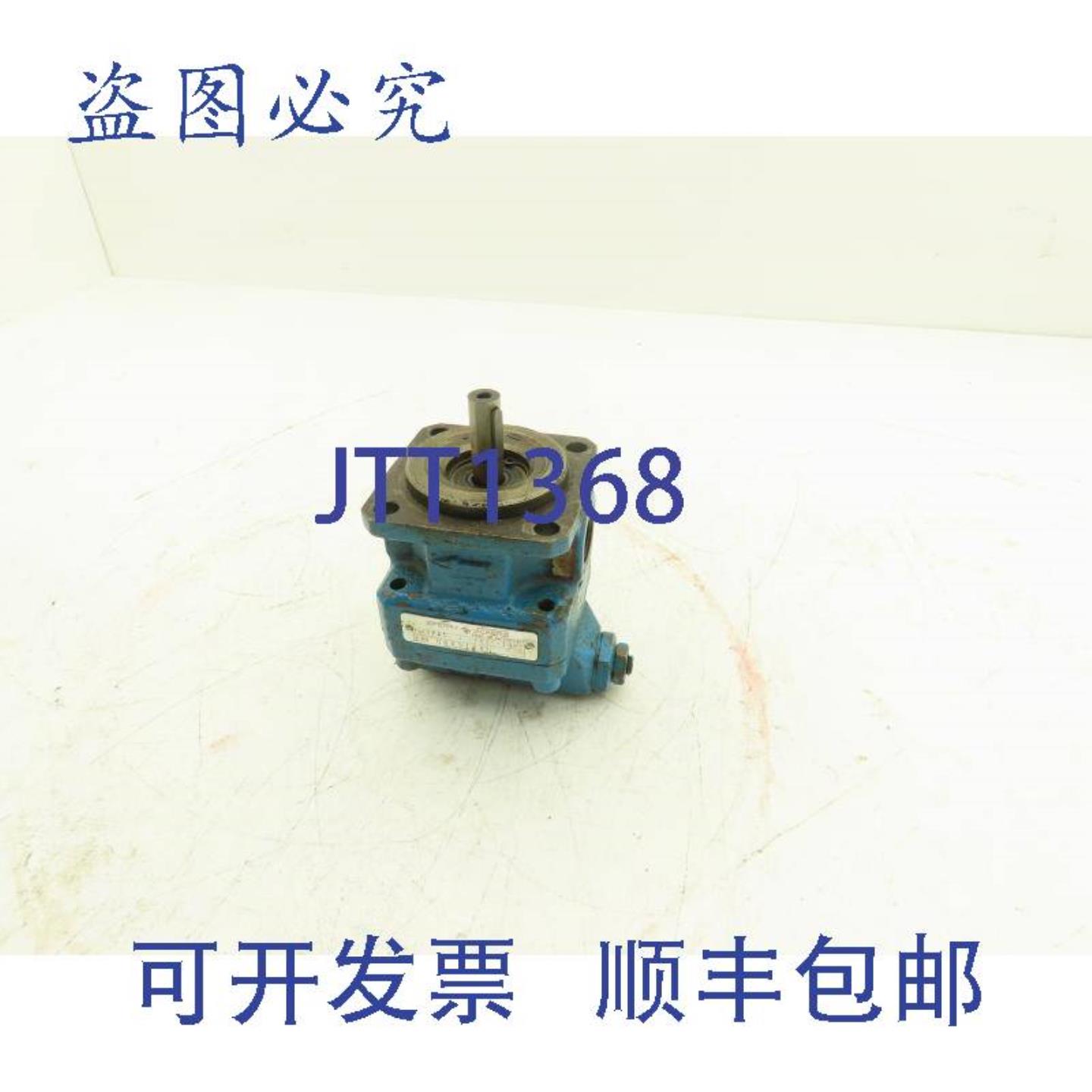 供应Sperry Vickers GPA1-4-FK2-20R低噪音齿轮泵