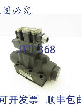 供应ParkerD1VW4KNYC56D61VW1E4NYC56液压方向电磁阀120V阅读