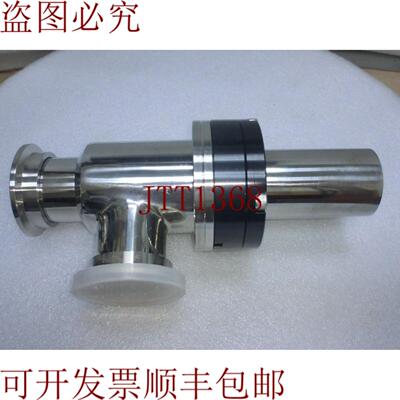 供应Kurt J Lesker SAO150PVQF 角阀KF40Tw_9002