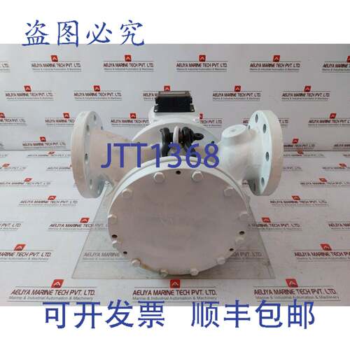 现货供应VAF 仪器 J5080 Flux Mètre 0401-1387 Veam 9710 10K B