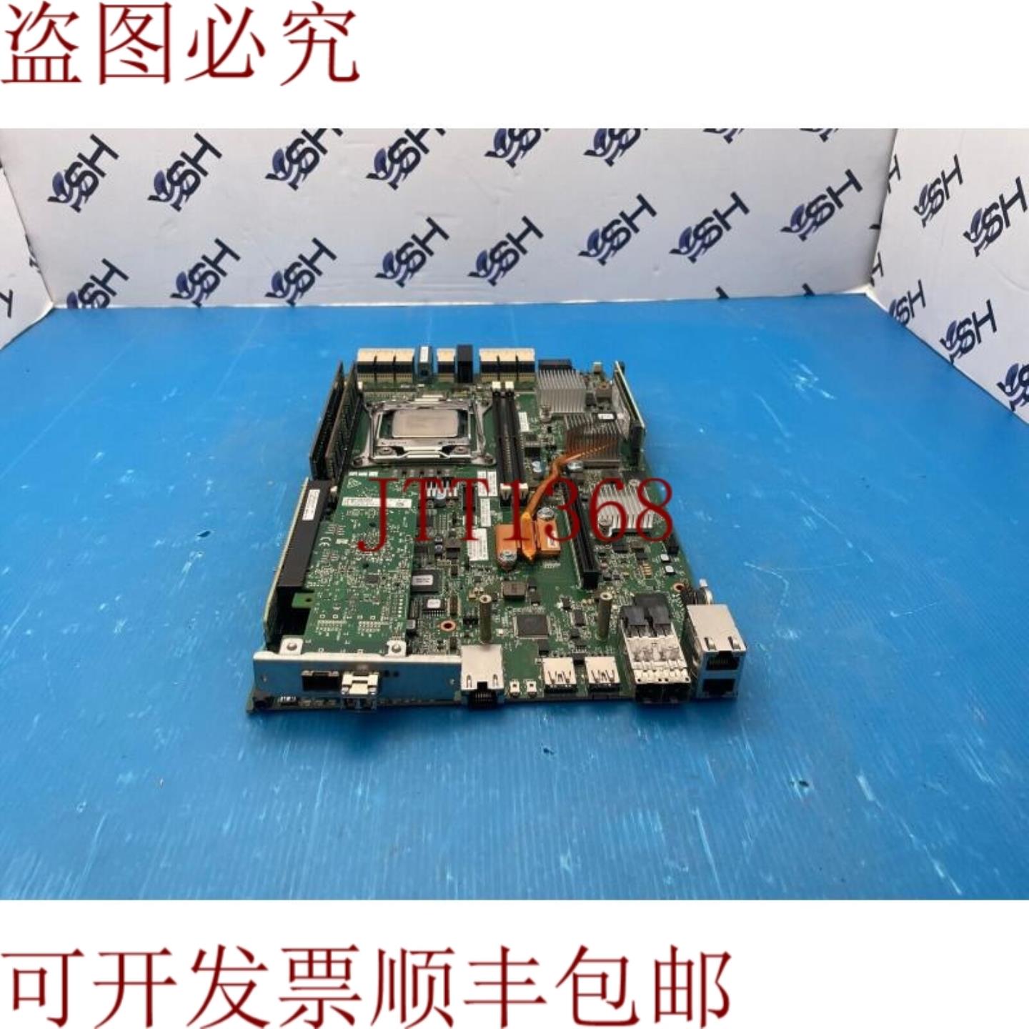 供应控制板 PN1003610-06带MCX312B-XCCTIntel Xeon E5