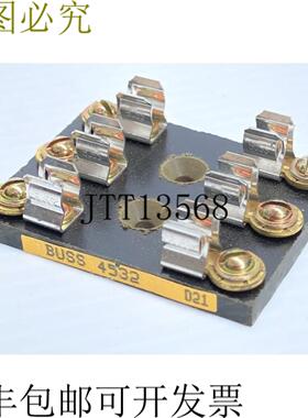 供应Beechcraft 4532 保险丝座适用于 Baron Bonanza  TN