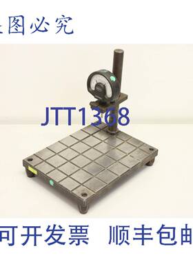 供应L58442 200x150mm MAhr厘米25-25 001mm测量台细指针D