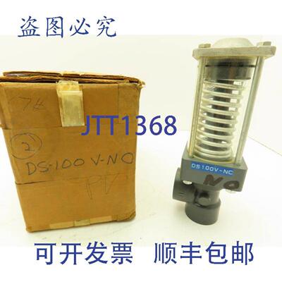 供应Plast-o-matic DS100V-NO 1英寸截止阀弹簧复位常开气动