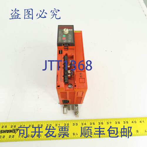 现货供应Sew Eurodrive MC07B0008-5A3-4-00 驱动器 380-500V 2.2
