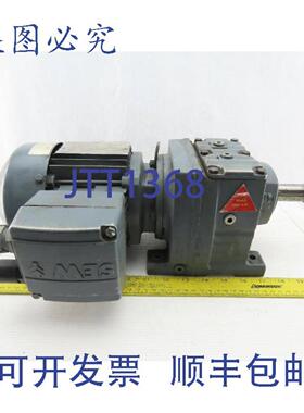 供应SEW-R37DT171C4TFIS451速比025kW38RPM277480V齿轮电机