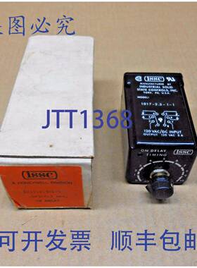 供应1 NIB HYWELL ISSC 1017-25-1-1 10172511 定时器开启延