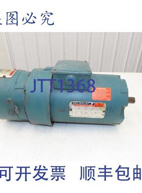 供应RelianceP14G9257M制动电机15Hp1725rpm230460v3Ph145TCTEFC