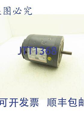 供应AO史密斯世纪H256电机12Hp1750RPM200-230460V3PHJA56CTE