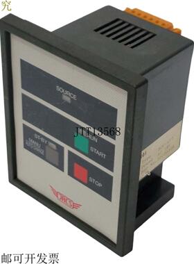 供应JRCS SCU-AT7 启动控制单元 AC 18V SerNo 30I00326