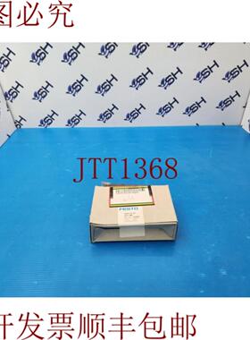 供应FESTO SDE5-V1-FP-Q6-P-M8 542887 压力传感器