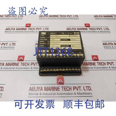 供应Deif TAP-210DG3 英瓦传感器 440VAC30005A