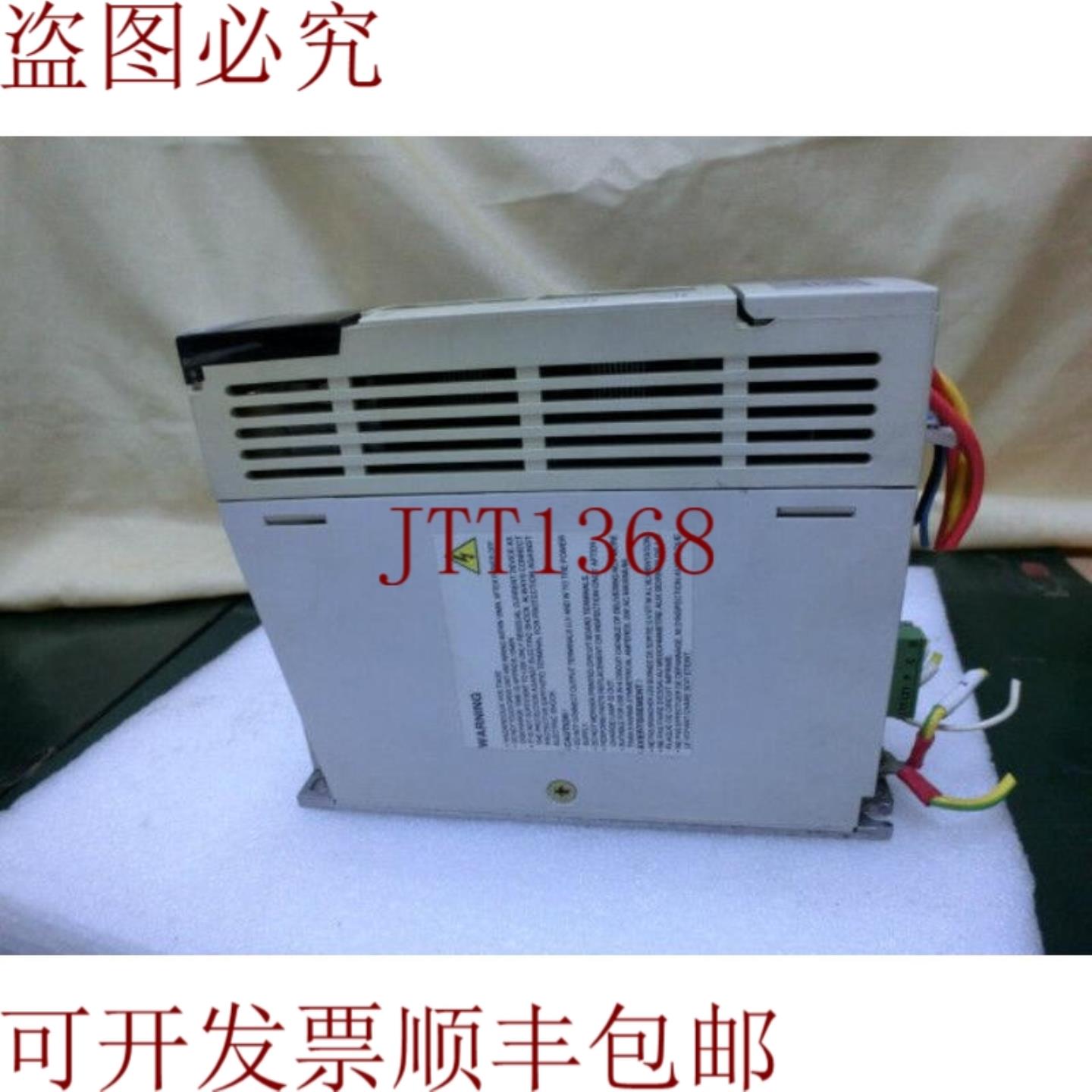 供应三菱 Melservo MR-J2S-10A 伺服器 Sin Batería100W