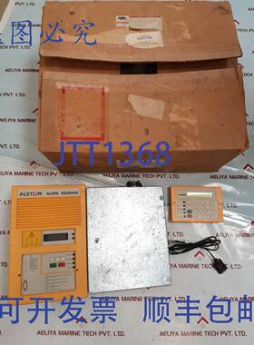 供应阿尔斯通ALSPA CELEC GD3000E控制器GDS1003-4001