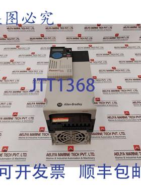 供应Allen-Bradley 25BD030N104 PowerFlex 525 15kW驱动器