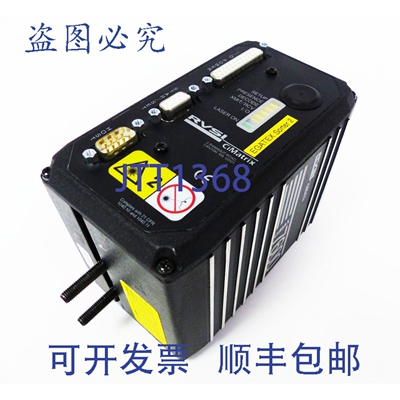现货供应RVSI CiMatrix CiMax 7600 条码扫描器