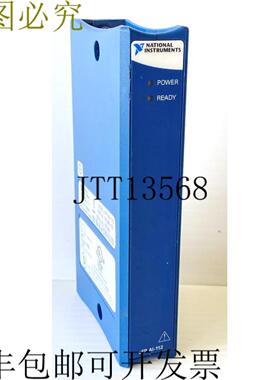 供应 Instruments cFP-AI-112 16 页 FieldPoint